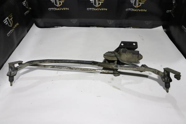 FORD TRANSİT 350 E-ED-EL-L-M ÇIKMA PARÇA TRANSİT T15 CAM SİLGİ KOLU